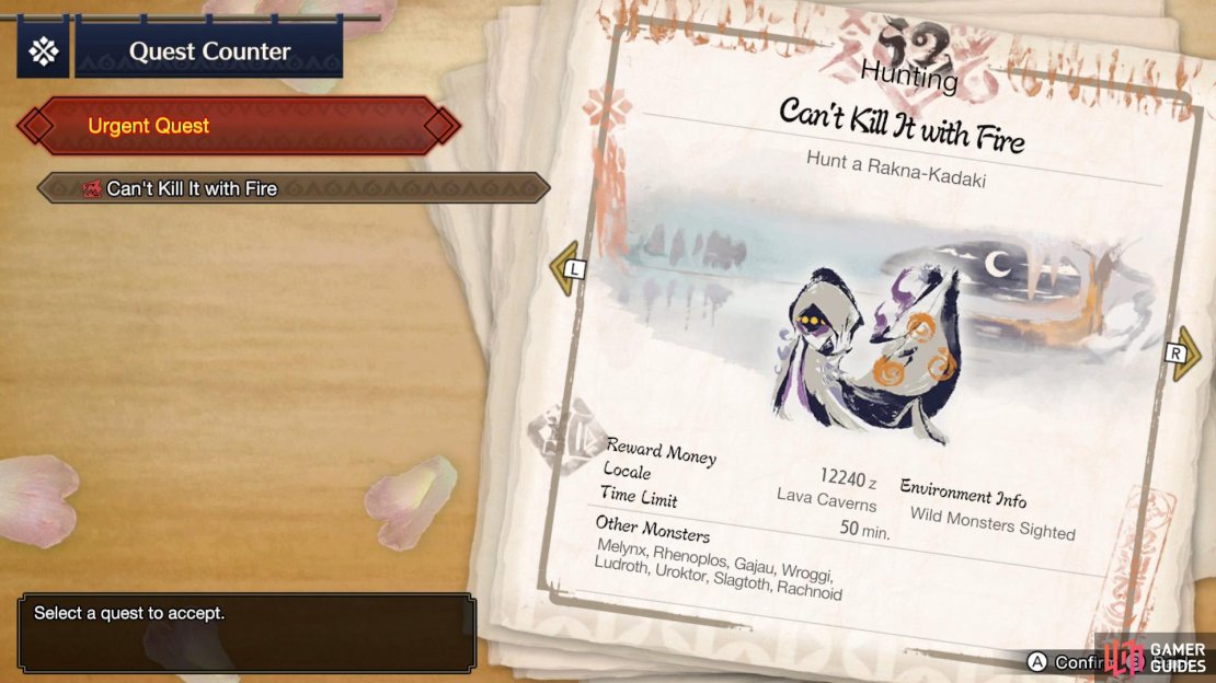 &ldquo;Can&rsquo;t Kill It with Fire&ldquo; is unlocked after completing 5 unique 6-star Hub Quests.