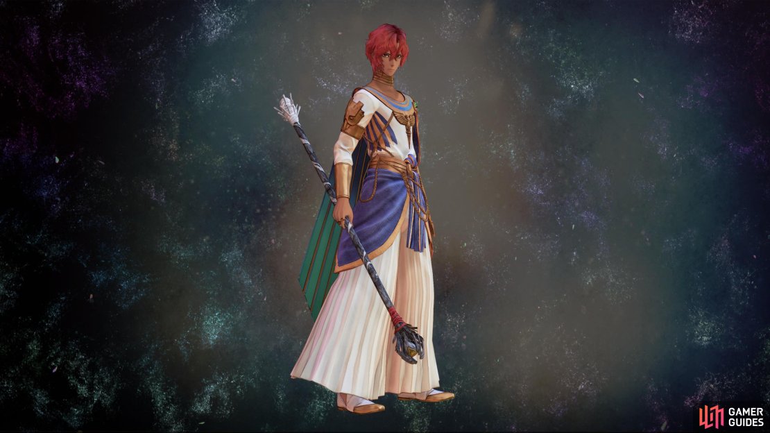 Dohalim&rsquo;s Diablo Nox.