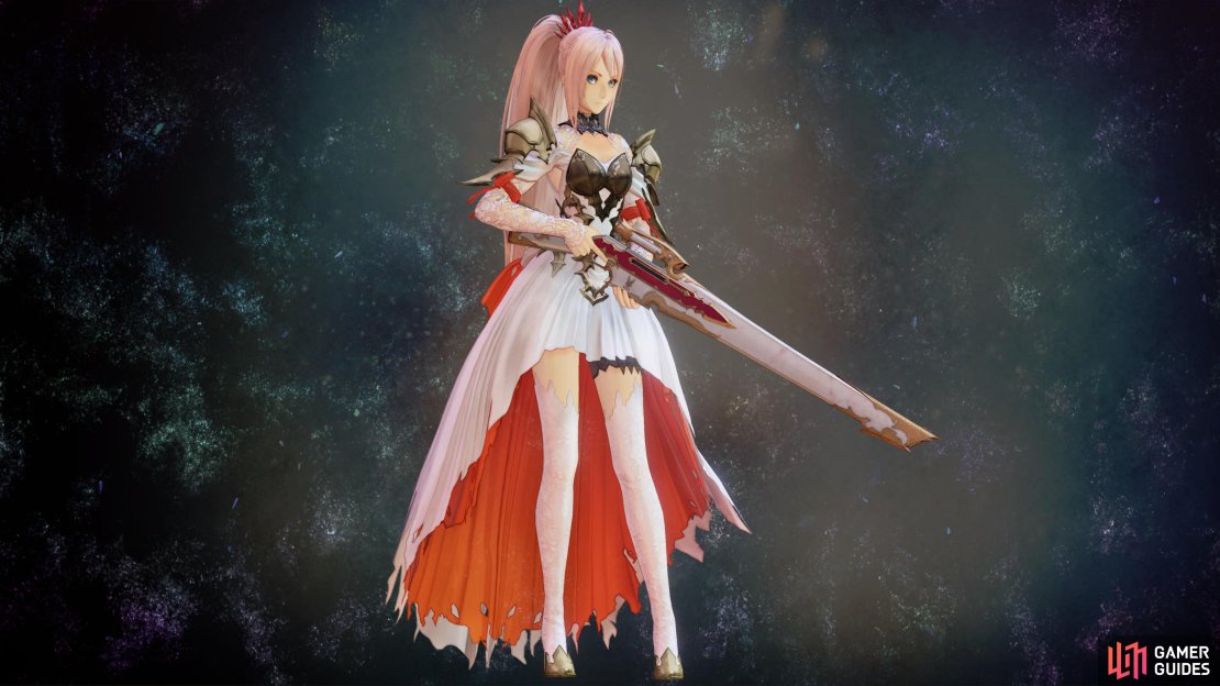 Shionne&rsquo;s Noble Rose.