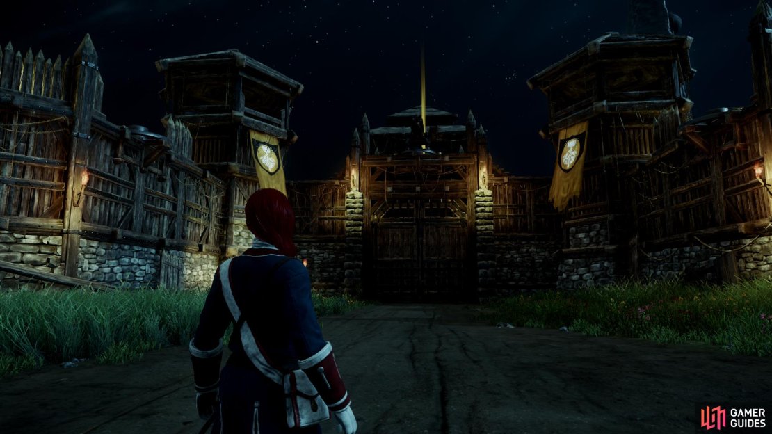To enter a Fort, be in a faction, and enter it by holding down &lsquo;E&rsquo; at the front gate.