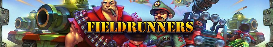 They developed the multi-million selling original Fieldrunners game, which was awarded in Time Magazine&rsquo;s &lsquo;Top 10 of 2008&rsquo;. It was also awarded with the &lsquo;Best Game and Achievement in Art&rsquo; at the prestigious IGF Mobile awards in 2009.
