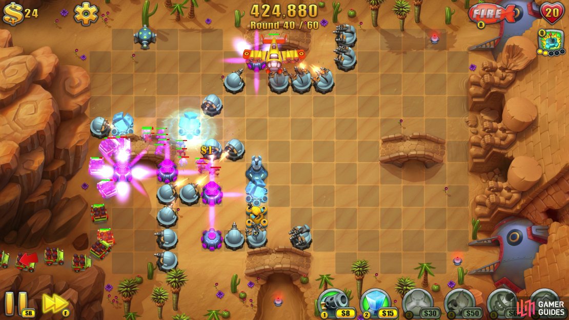 Curious Gorge: It&rsquo;s like a weightlifting, protein-packed alpha-map.
