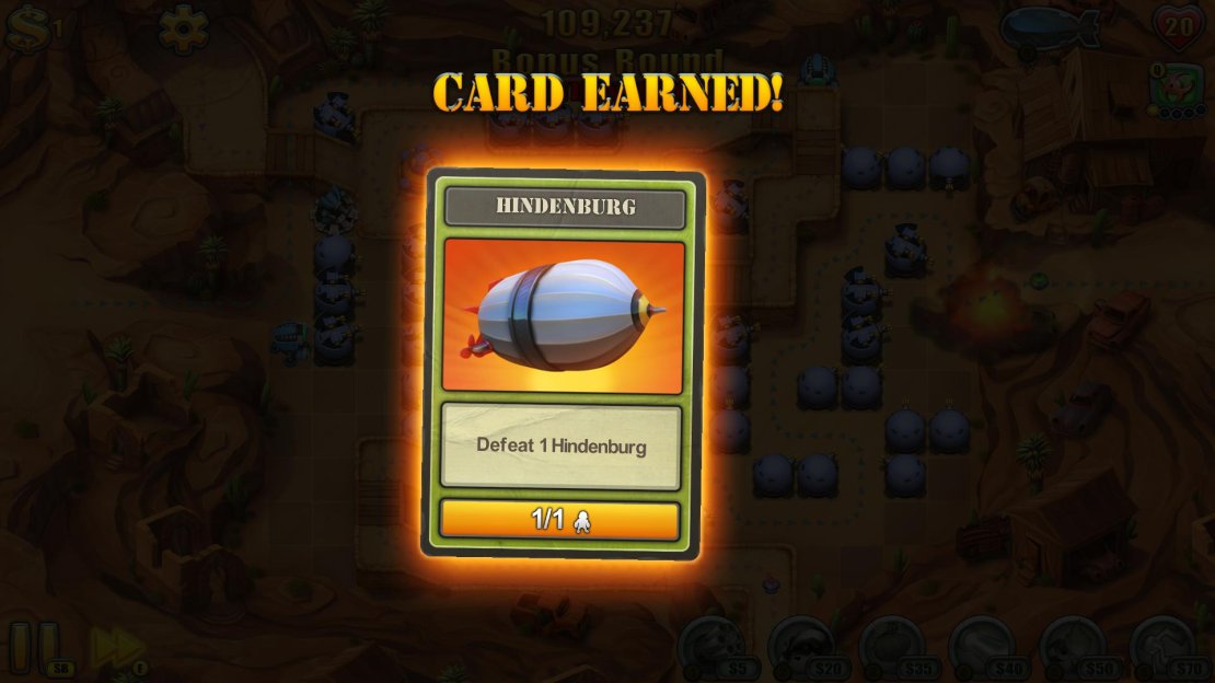 The Hindenburg will ONLY appear (at random) during the mission &lsquo;Cardio Canyon&rsquo;.