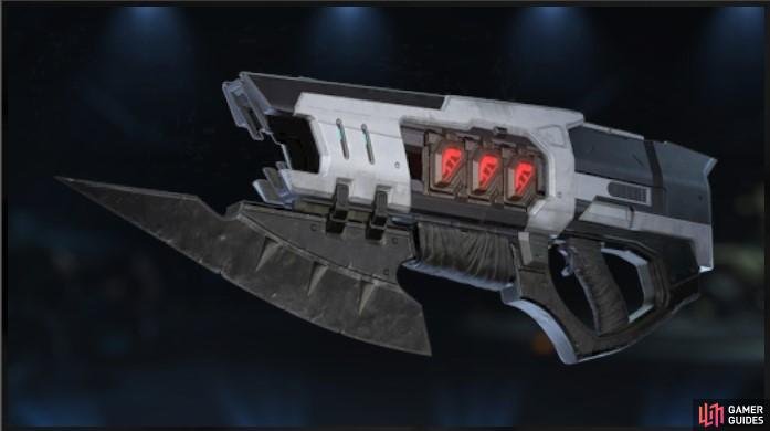 Ravager, Halo Infinite.