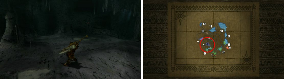 The Legend of Zelda: Skyward Sword Screenshot