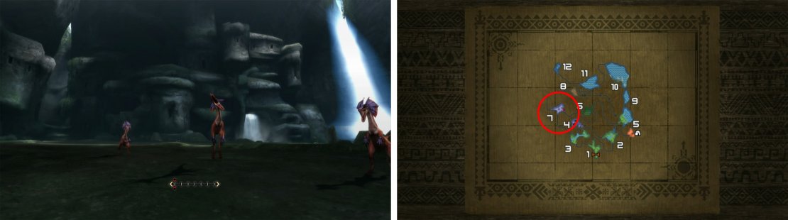 The Legend of Zelda: Skyward Sword Screenshot
