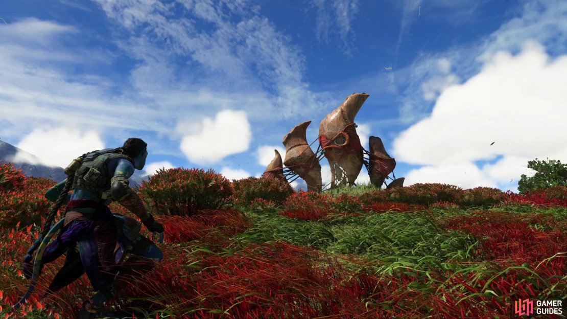 You&rsquo;ll need to fine-tune the Aeolian Flutes for the other Na&rsquo;vi!