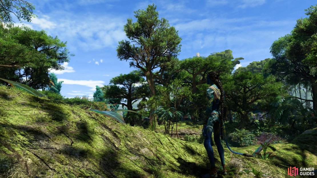 There are many different tree types in Avatar: Frontiers of Pandora. We&rsquo;ll show you how to find Great Trees on this page!