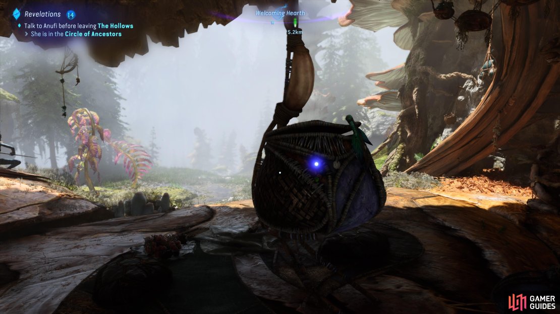 The Kama&rsquo;tire Clan will have fewer baskets to do for the Community Contributions.
