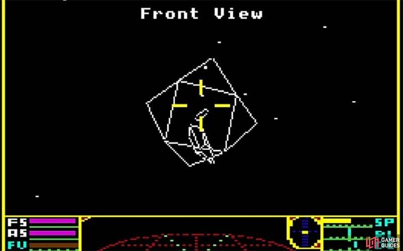 Elite: For 40 years we have been smuggling goods in space.