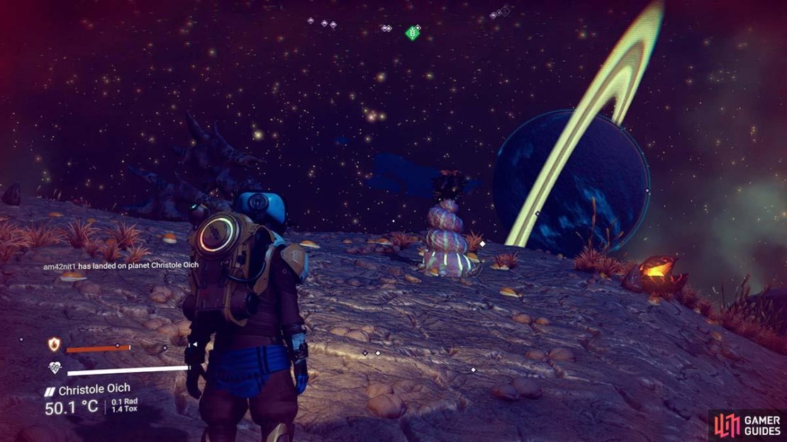 A whole new expedition awaits in No Man&rsquo;s Sky Leviathan.