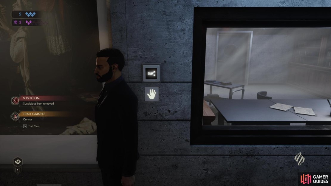You won&rsquo;t be able to obtain every Trait in your playthrough in Vampire the Masquerade Swansong.