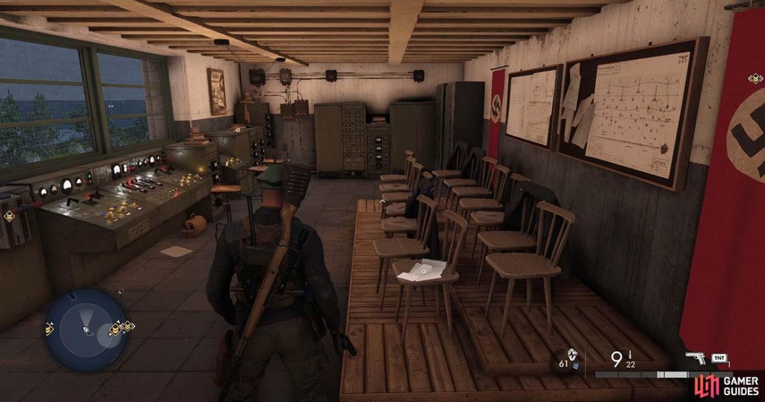 You&rsquo;ll find this letter placed on the chair here.