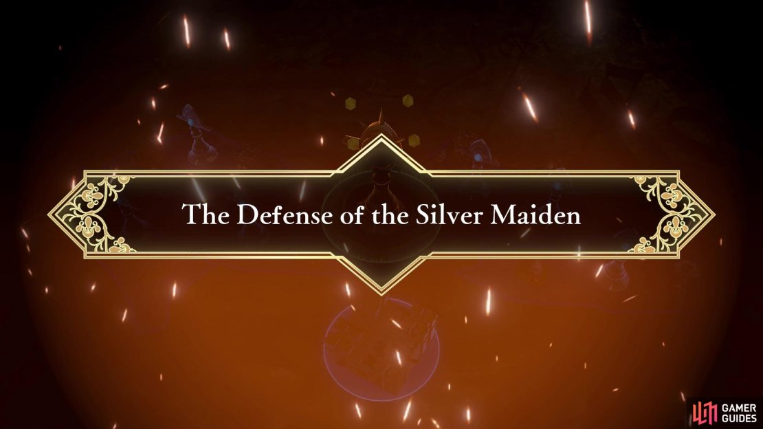 It&rsquo;s time for the final battle of Chapter 8
