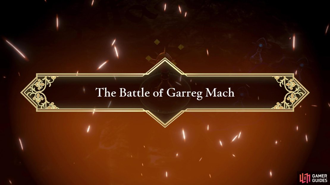 It&rsquo;s time for the final battle of the chapter