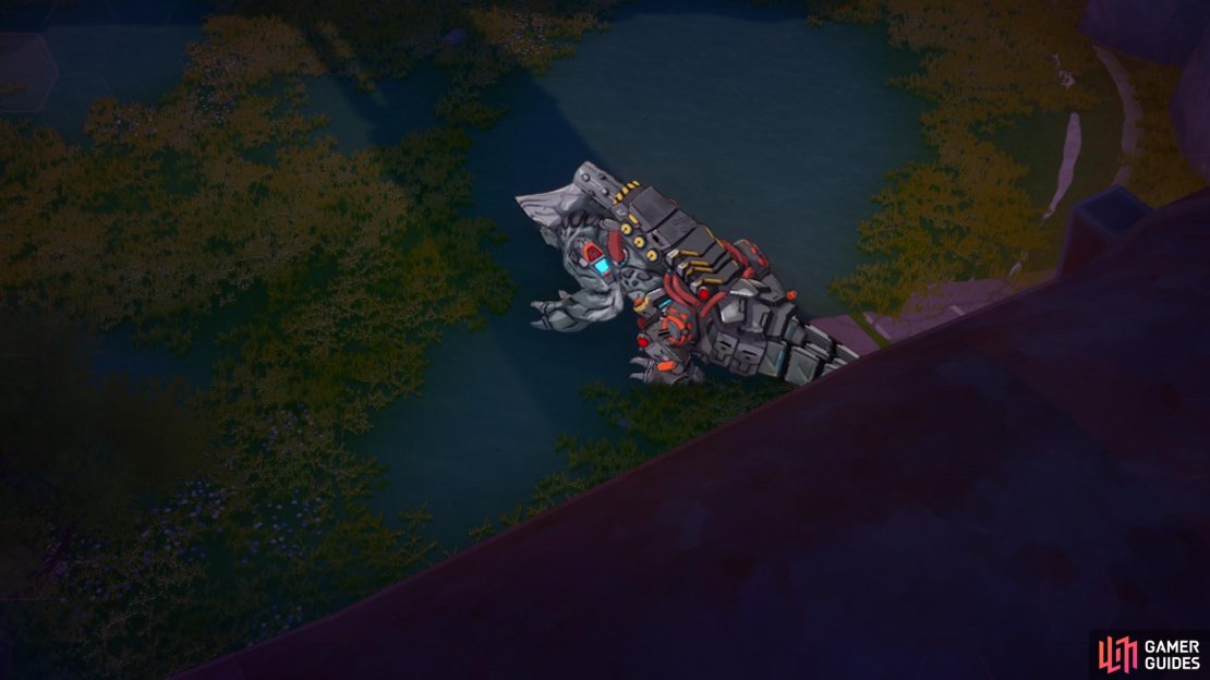 Here is a guide on how to fight and beat Tower of Fantasy&rsquo;s Sobek World Boss.