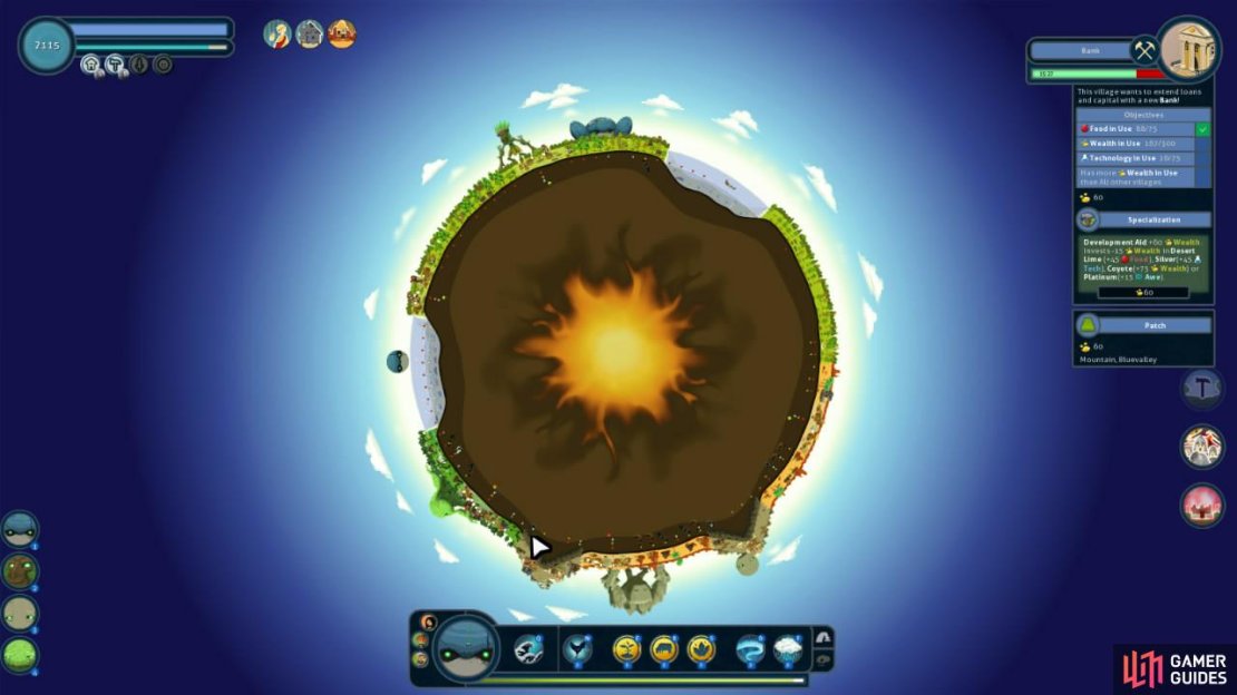The Legend of Zelda: Skyward Sword Screenshot