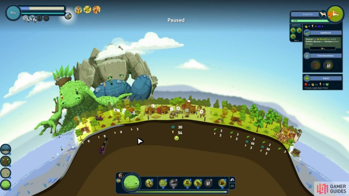 The Legend of Zelda: Skyward Sword Screenshot