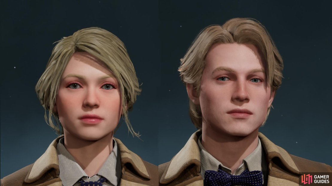 The mod brightens complexions and adds higher contrasting blush and eyeshadow (Credit: ZINXTO).