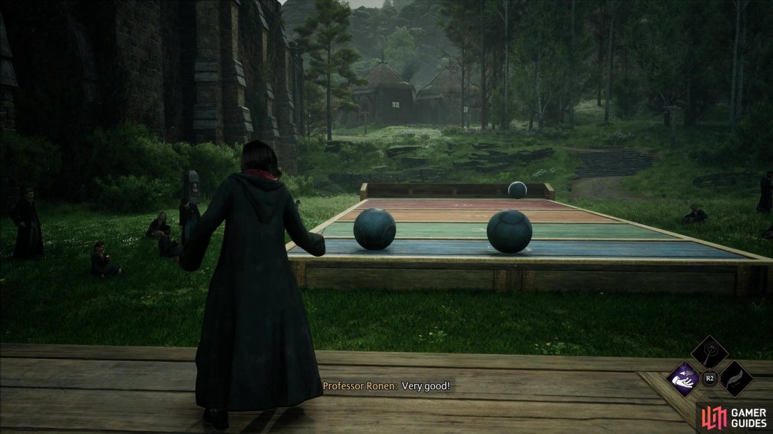 Summoners Court is a tricky game to master, although it&rsquo;s easy to learn.