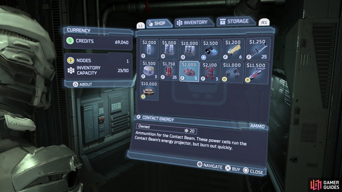 Once you obtain the Contact Energy Schematic, you&rsquo;ll be able to purchase it in any Store.