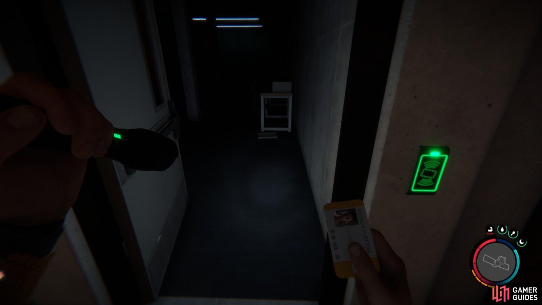 Here is how to get all Sons of the Forest Keycards in the game.