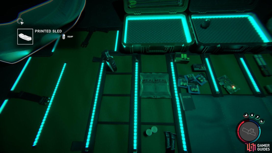 Here&rsquo;s everything you need to know about Sleds in the Sons of the Forest.