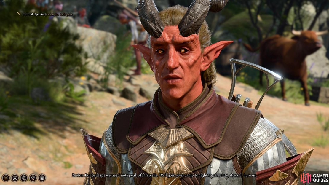 It’s time to save the Tieflings from the Goblins and we’re going to show you the easiest way to do it!