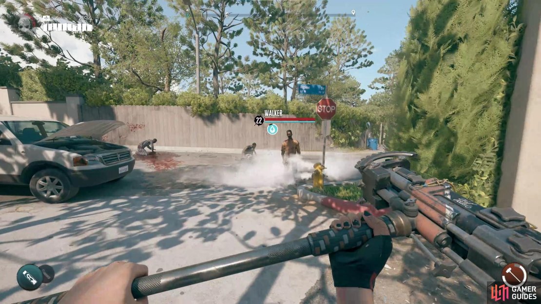 Here&rsquo;s how to get all eight legendary weapons in Dead Island 2 with missions, prerequisites explained, and more.