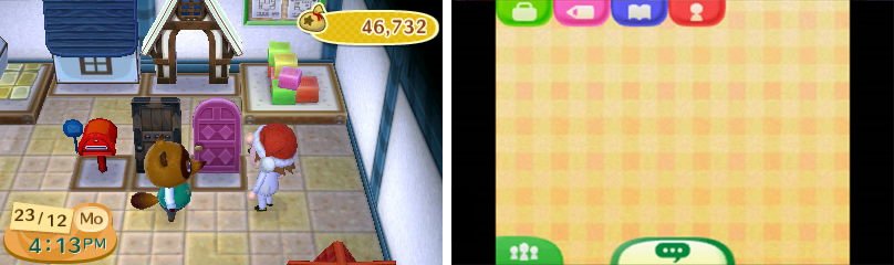 Doors and mailboxes are important for first impressions.