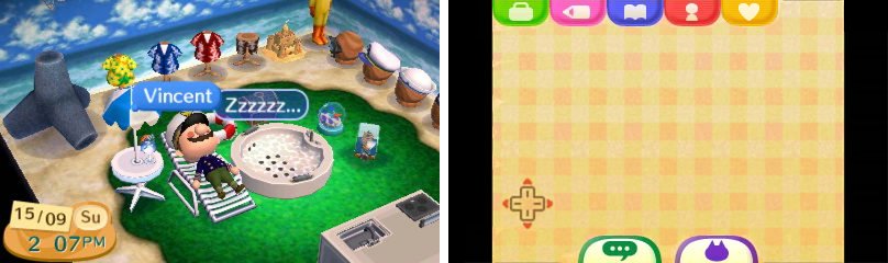 It&rsquo;s normal to have a beach inside your home.