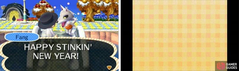 Cranky villagers come off as rough and rude, but they&rsquo;re caring underneath.