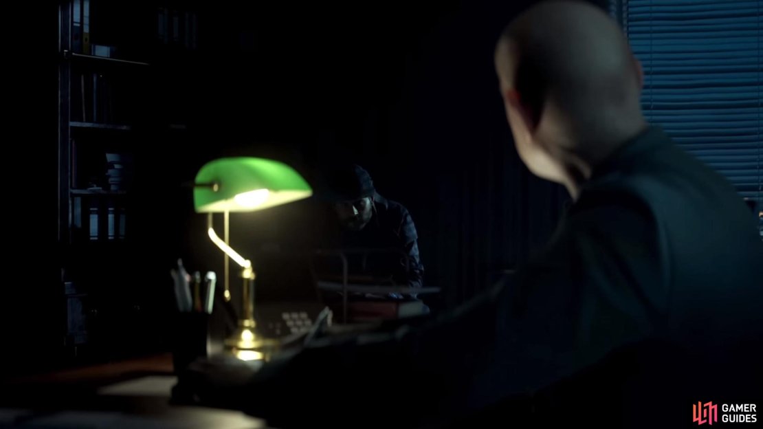 So why did Price kill Shephard in MW3? The answer lies with teases at the end of MW2’s outro cutscene.