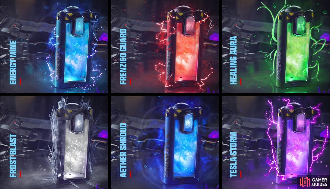 Modern Warfare 3 Zombies brings along six interesting Field Upgrades. Image via Activision.