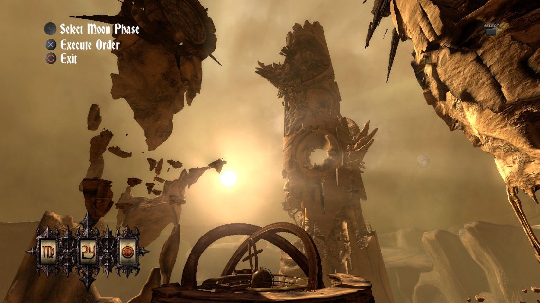 The Last of Us Part I Screenshot