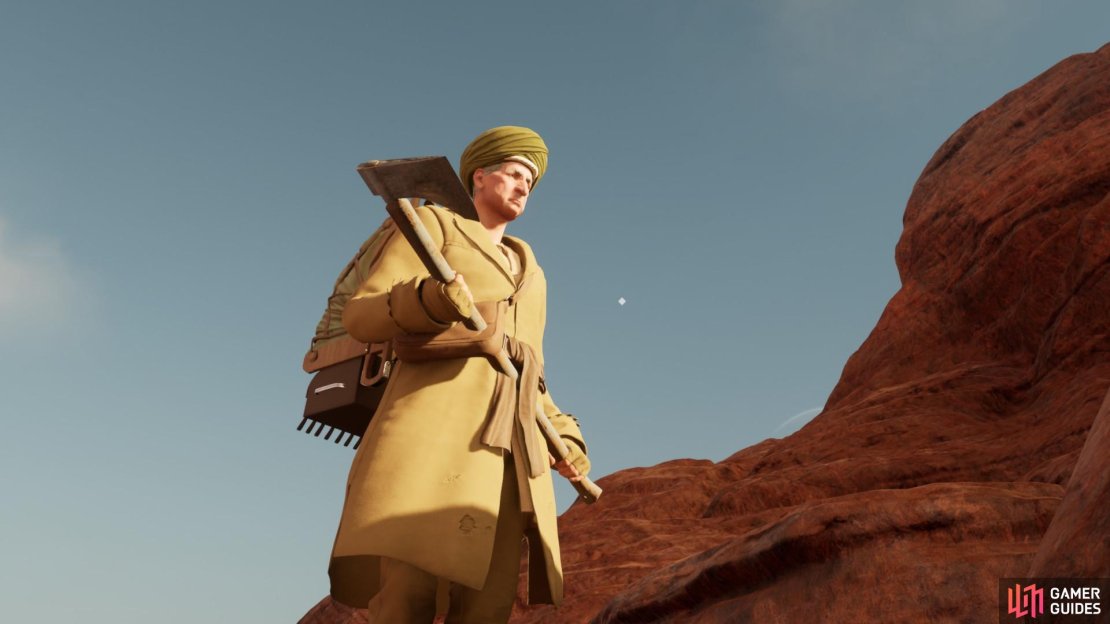 This guide takes a look at a list of materials that are the best for Nightingale&rsquo;s tools at various stages of the game.