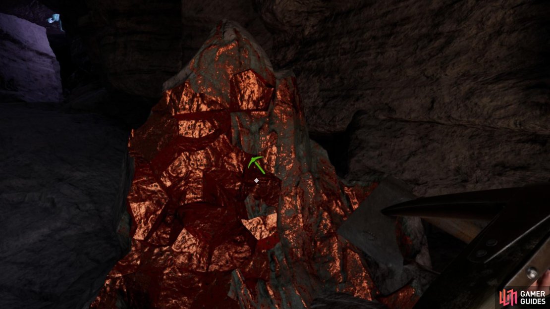 Mining is an important part of the game, as you&rsquo;ll need to mine various materials to min-max tools, upgrade item levels, and more.
