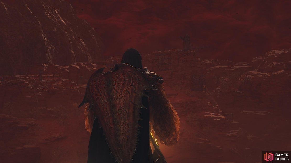 The end of days is fast approaching in The Unmoored World. Defeat the Dragons and save the people before the world is engulfed by the ominous red fog.