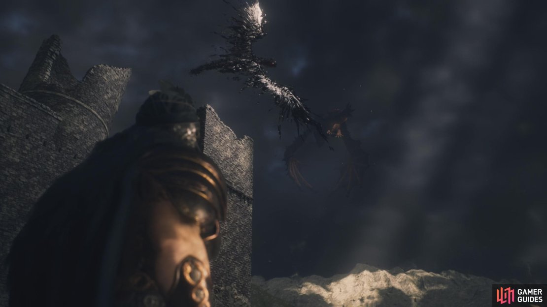 When Wills Collide is the final quest of Dragon&rsquo;s Dogma 2. 
