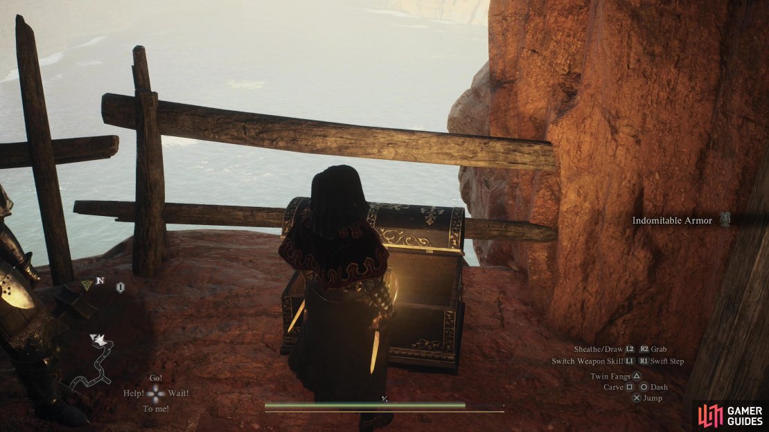 Chests no longer seem to respawn in Dragon&rsquo;s Dogma 2, making the treasure you get from them all the more important.