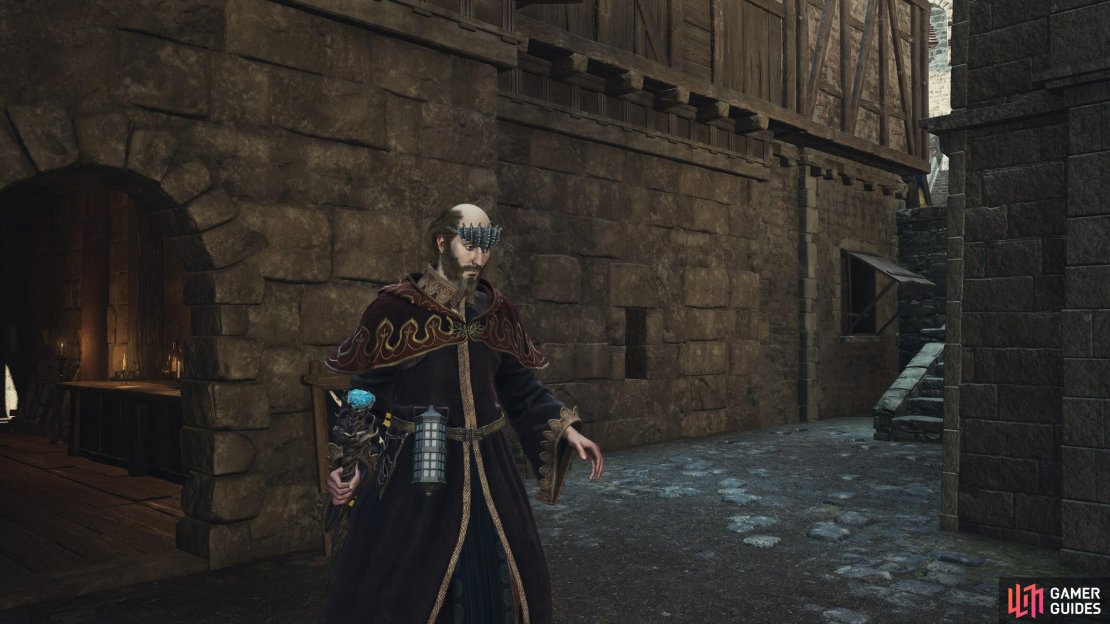 This Dragon&rsquo;s Dogma 2 Mage Build will help the player create a supportive playstyle to assist pawns and players alike.