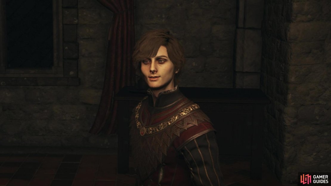 This guide will teach you everything you need to know about the Masked Correspondance quest in Dragon&rsquo;s Dogma 2.