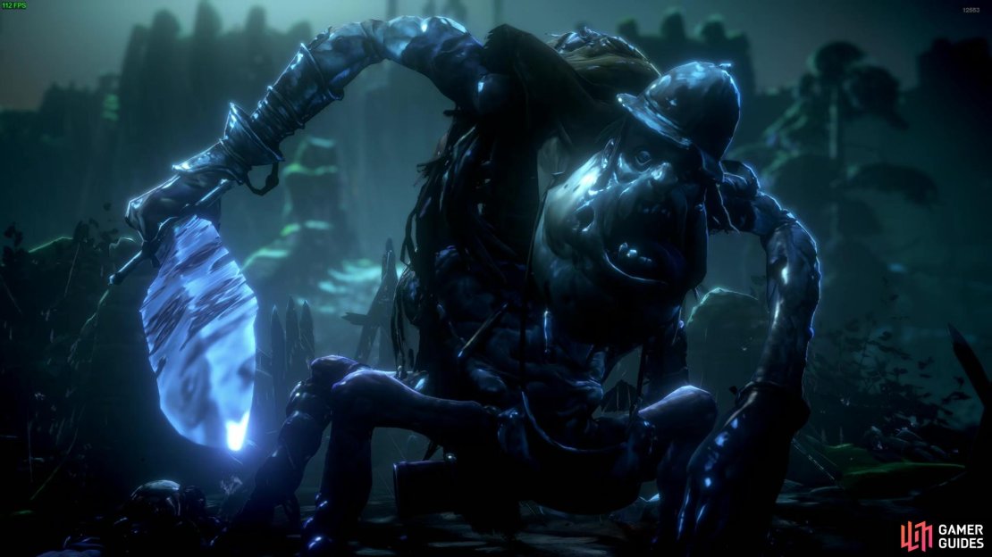 Here&rsquo;s a look at all of the bosses in No Rest For The Wicked.