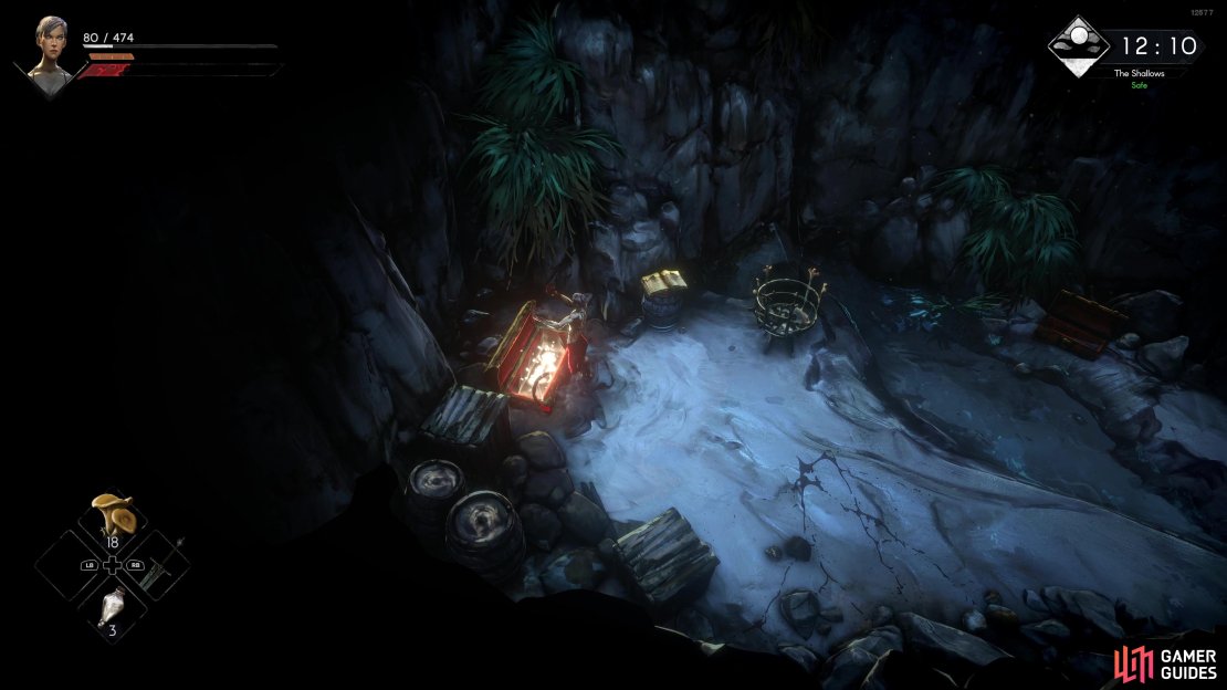 Treasure chests have set locations, but they&rsquo;re not all guaranteed to spawn. Be sure to search old caches regardless, as it&rsquo;s likely you&rsquo;ll find old chests full of new loot!