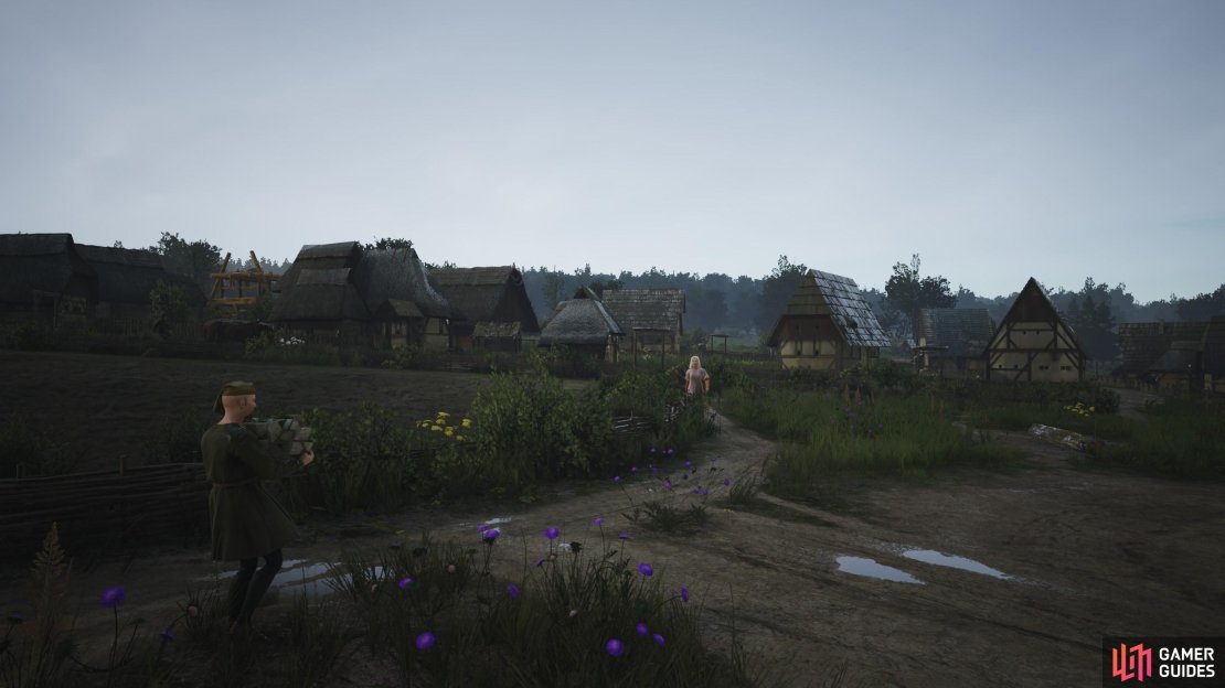 Families are the core to growing your settlement, expanding jobs, and succeeding. Here&rsquo;s how to get more families in Manor Lords.