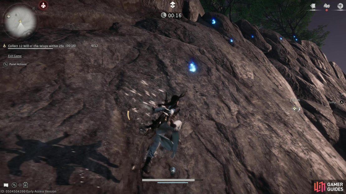 You’ll need these skills for activities like this Meow Meow for example. Image via Gamer Guides / NetEase.