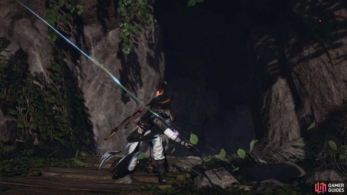 Here&rsquo;s how to get all weapons in Where Winds Meet. Image via Gamer Guides / NetEase.