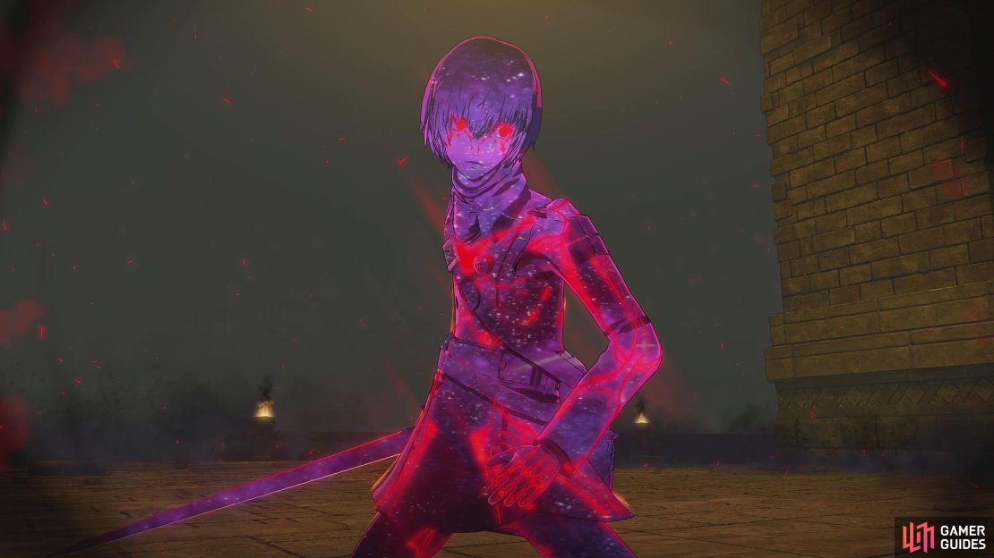 Elegy of the Soul is one of the toughest bosses in Metaphor: ReFantazio.