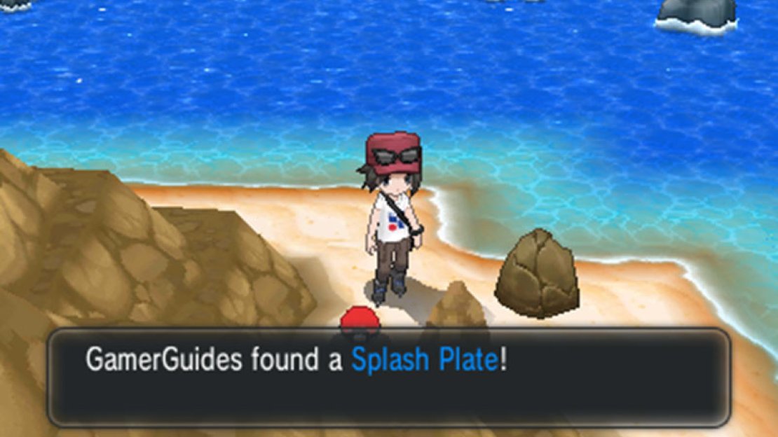 You’ll eventually find a Legendary bird Pokemon here, after beating the Elite Four.