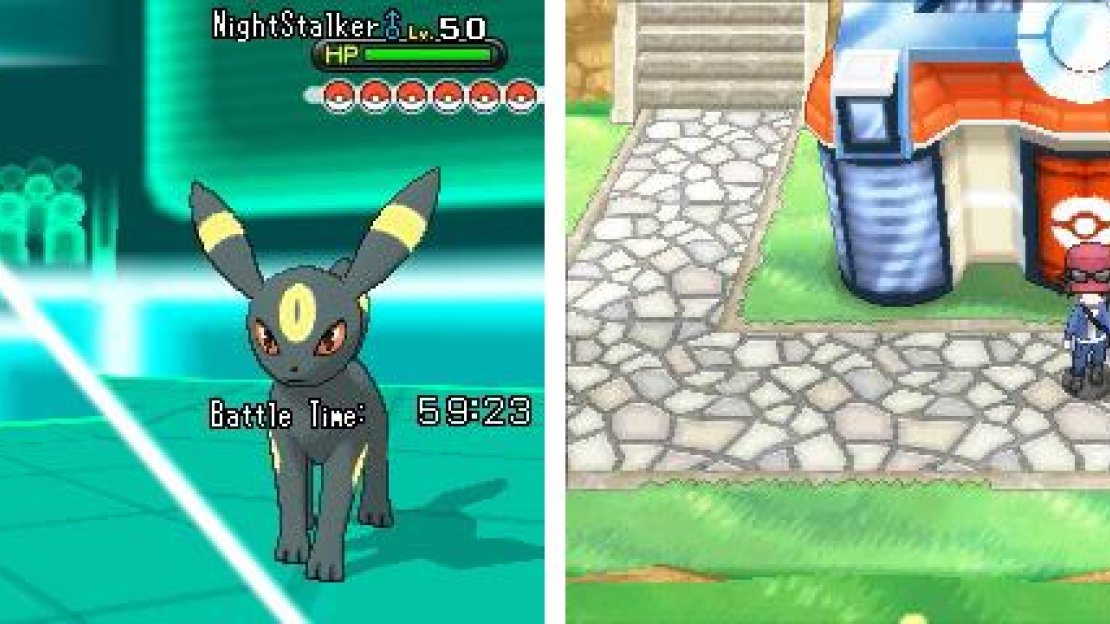 The in-game controls vary depending on what you’re doing.